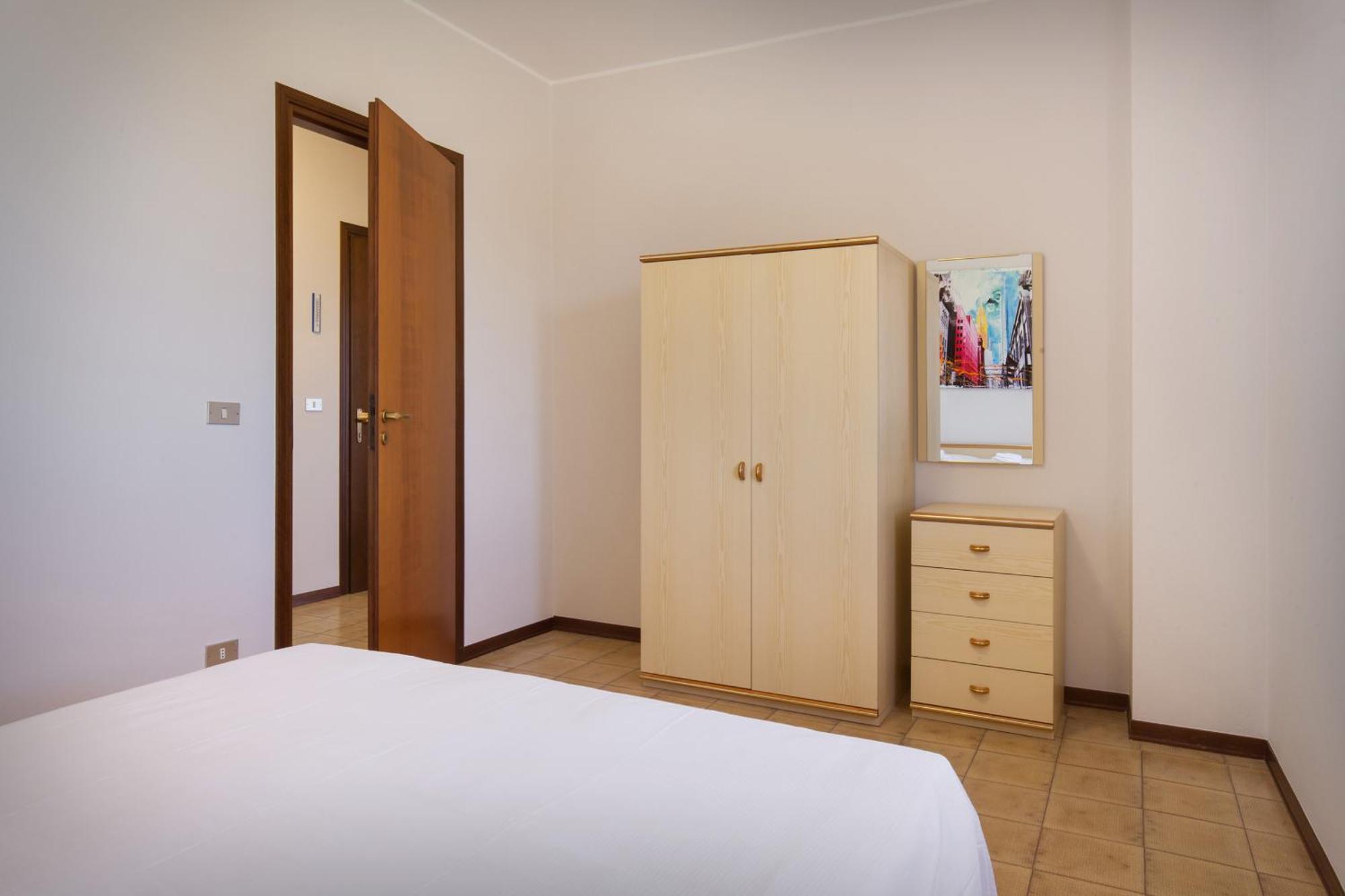 Apartment Rosa Portland Lazise Exterior foto