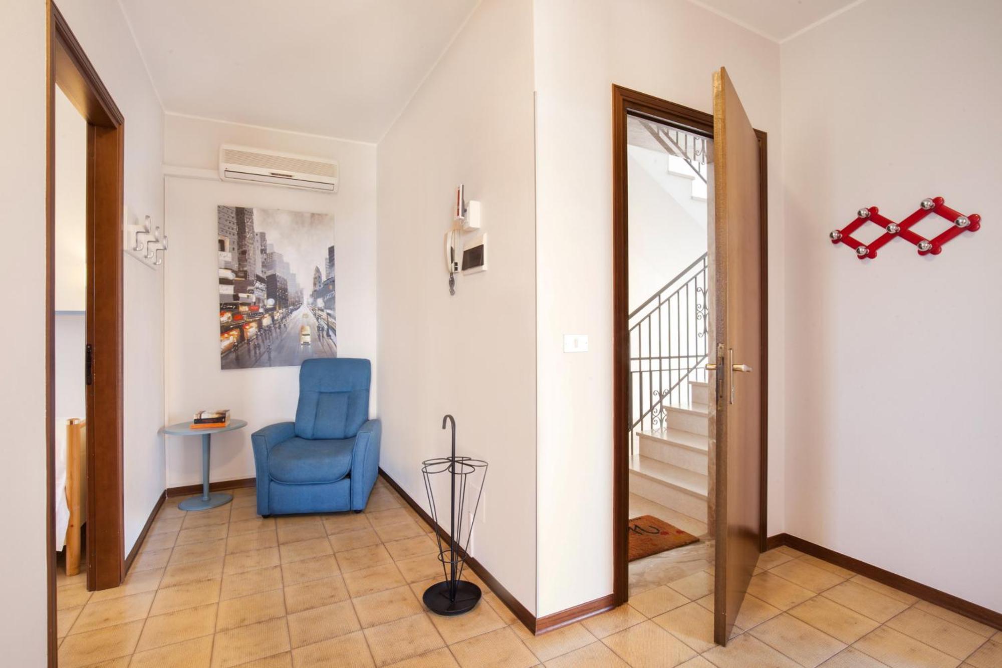 Apartment Rosa Portland Lazise Exterior foto